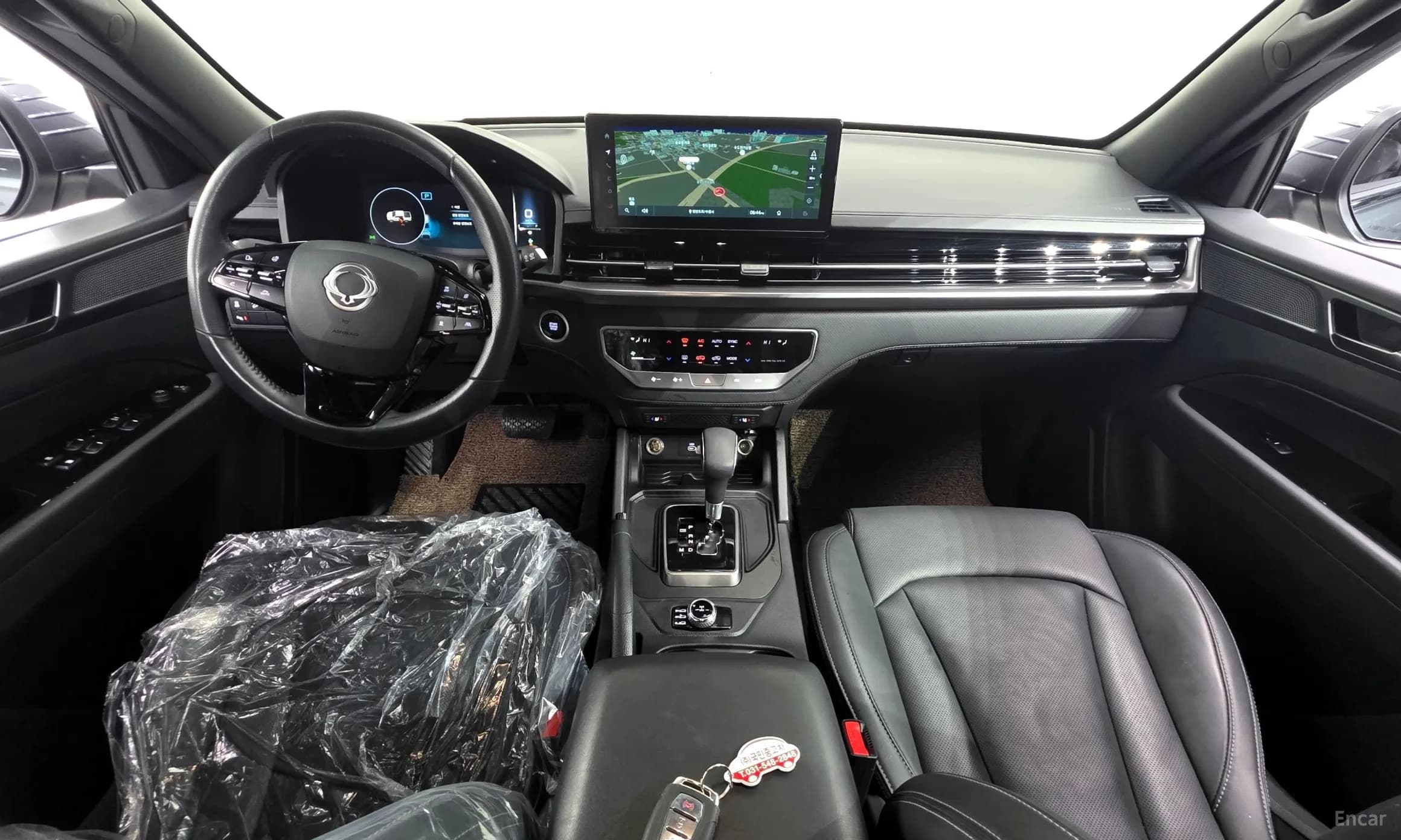 Rexton Sports Khan