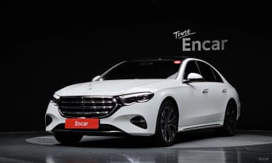 E-Class W214