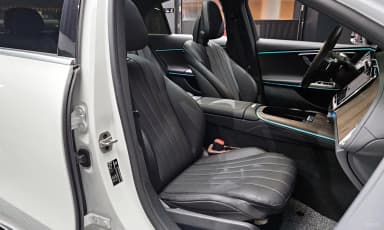 E-Class W214