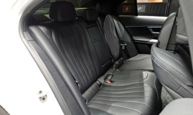 E-Class W214