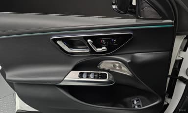 E-Class W214