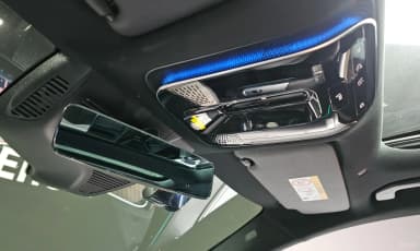 E-Class W214
