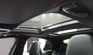 E-Class W214