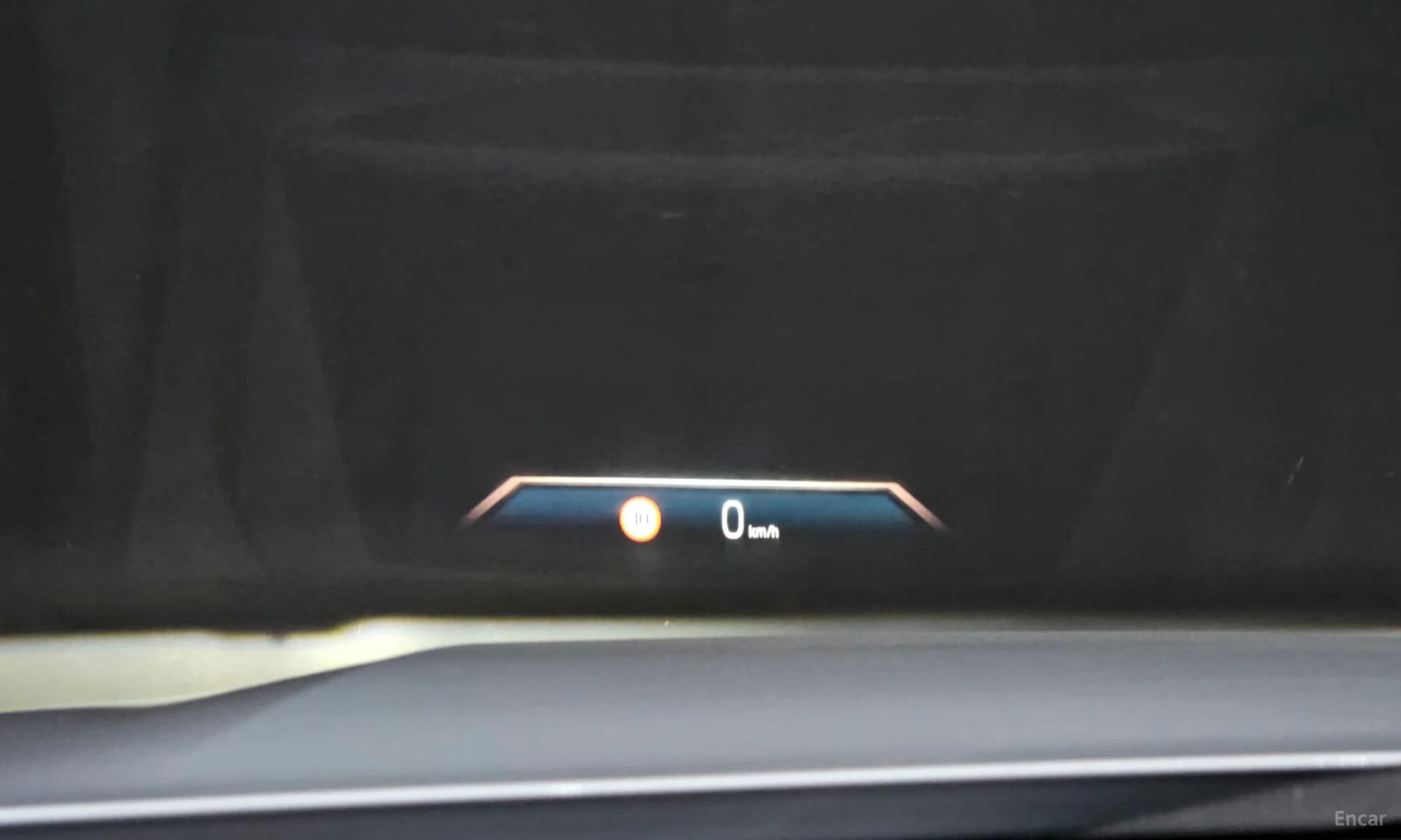 5 Series (G60)