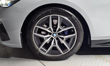 5 Series (G60)