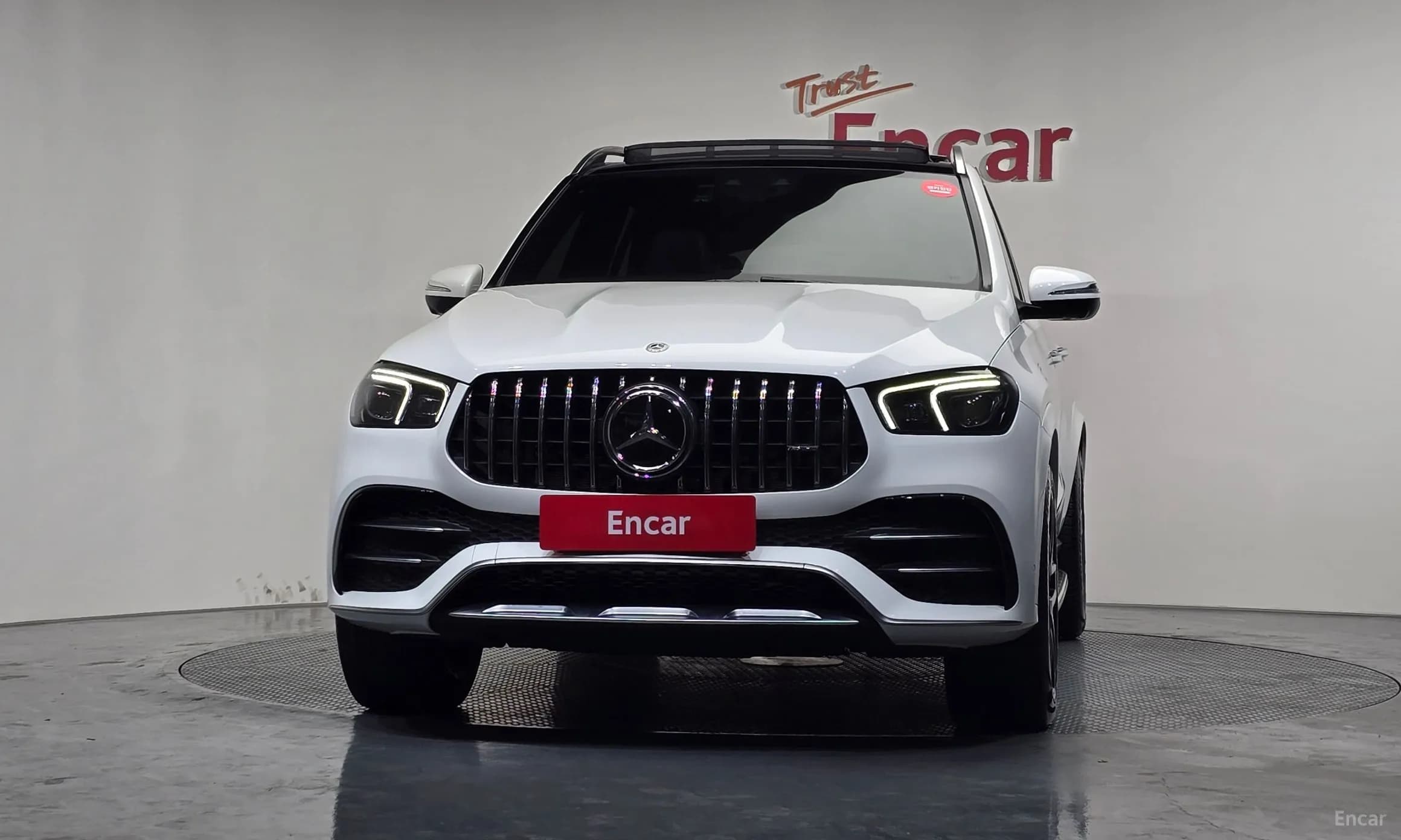 GLE-Class W167
