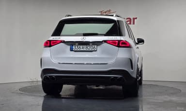 GLE-Class W167