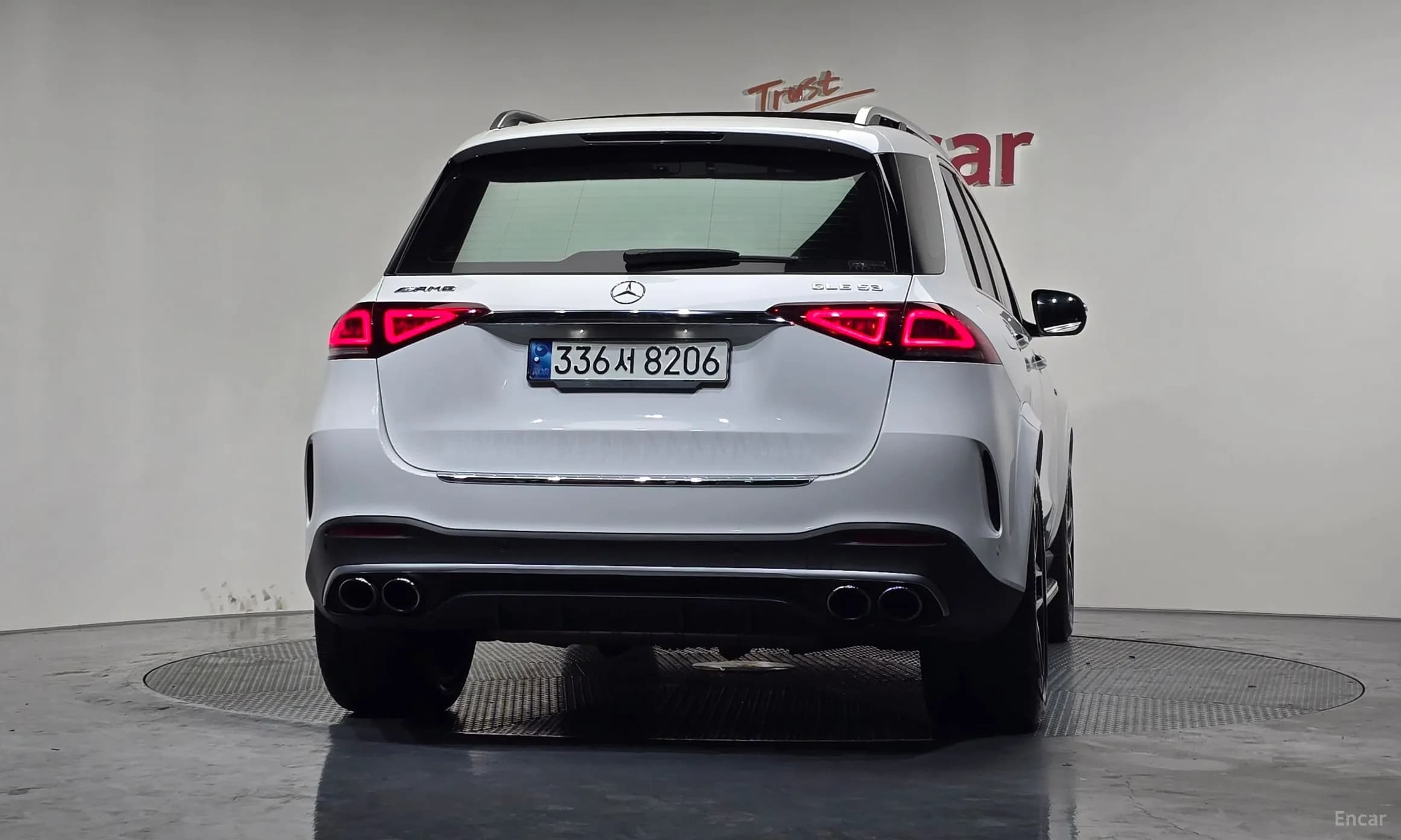 GLE-Class W167