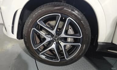 GLE-Class W167