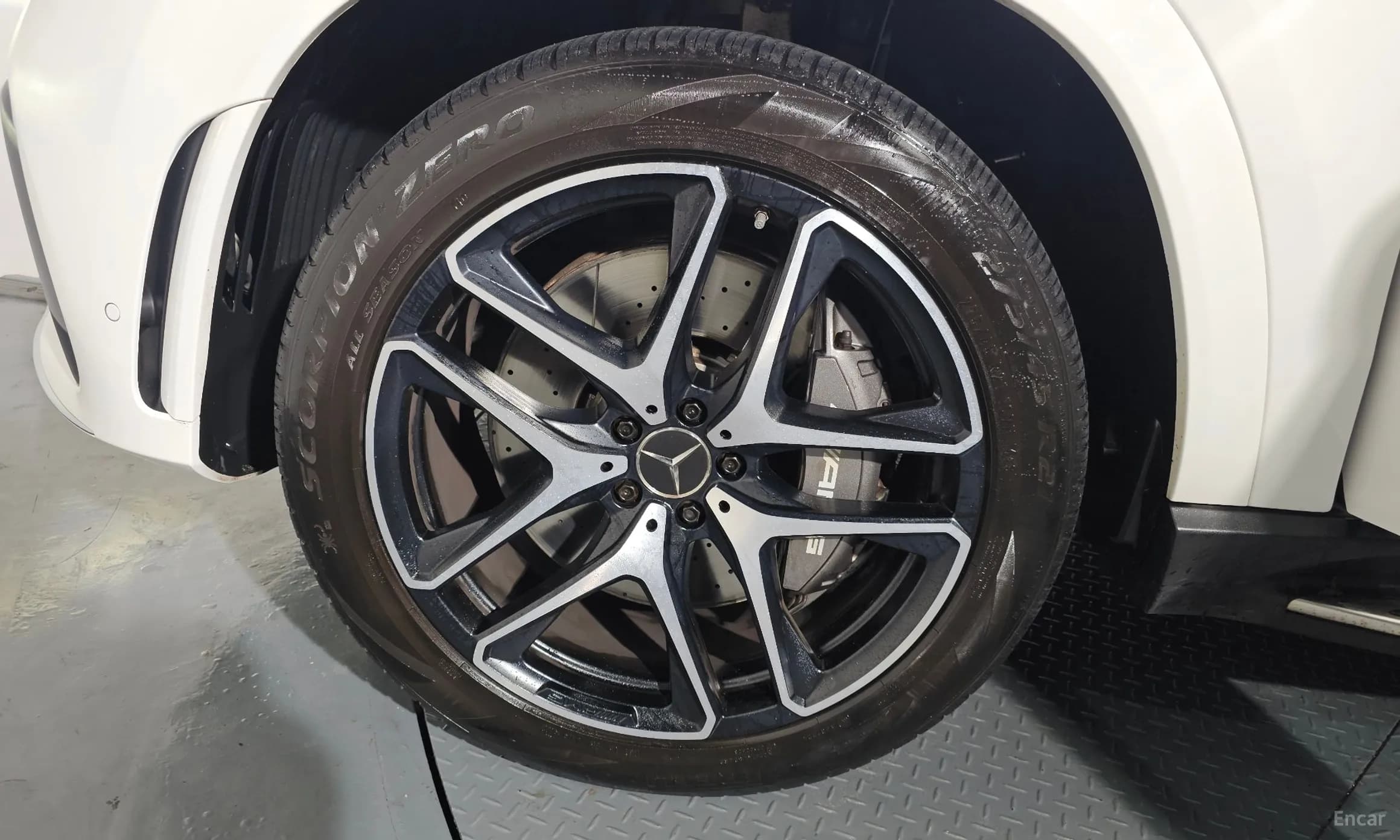 GLE-Class W167