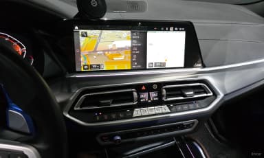 X6 (G06)