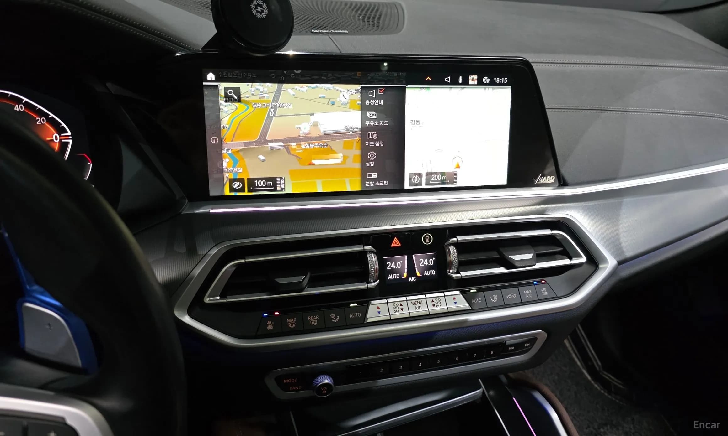 X6 (G06)