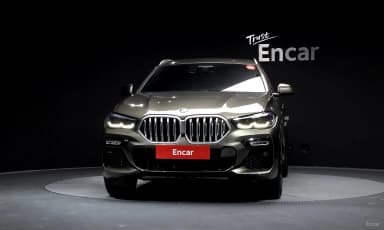 X6 (G06)