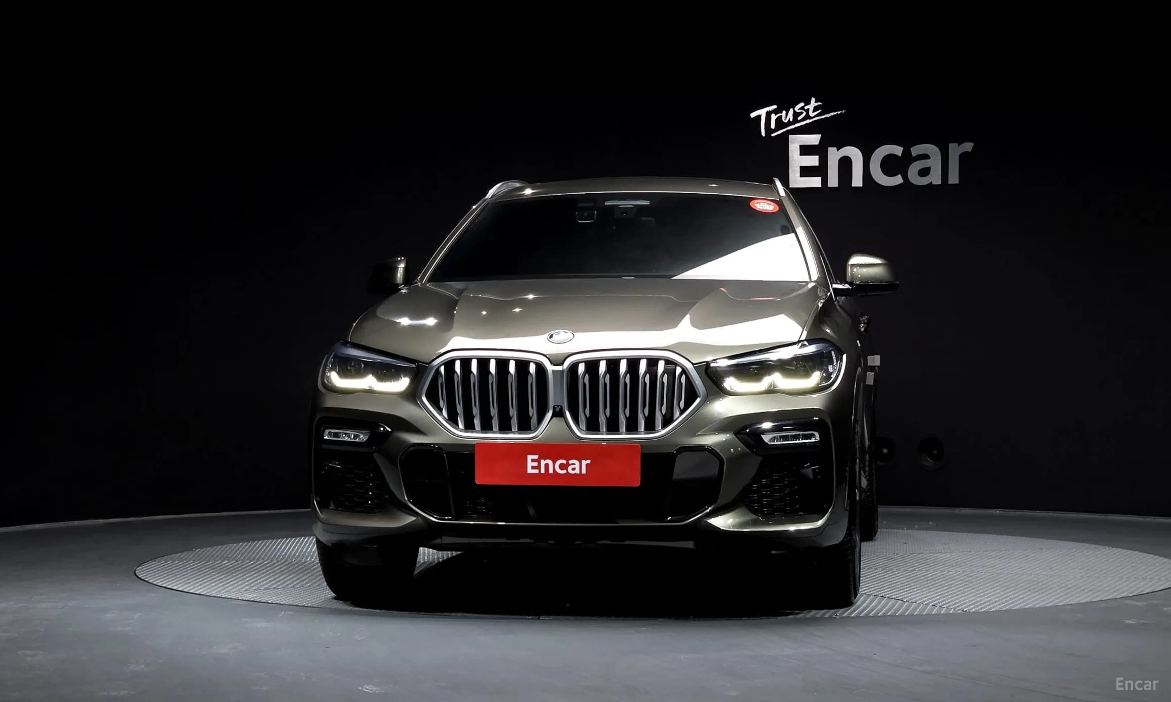 X6 (G06)