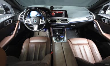 X6 (G06)