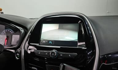 The Next Spark