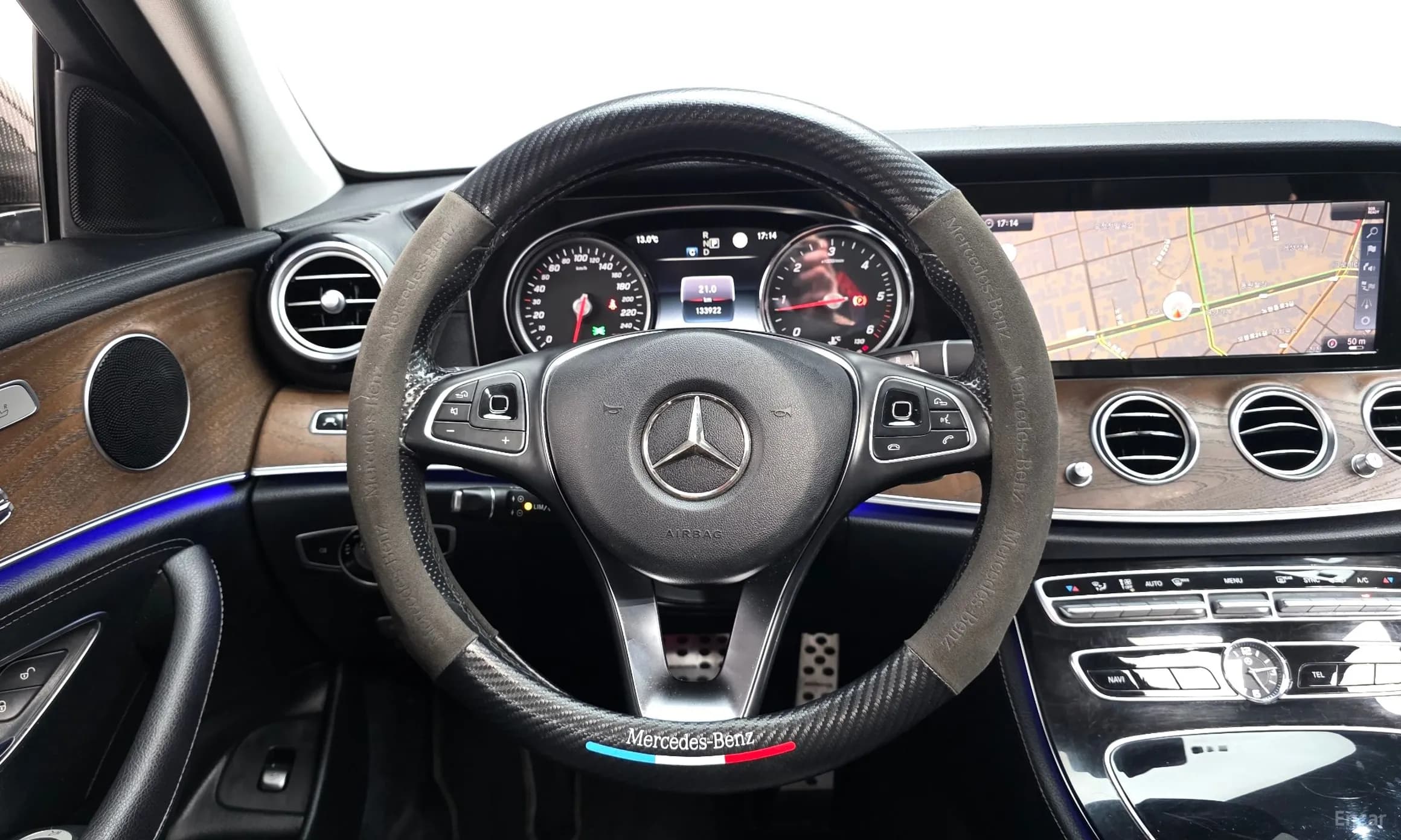 E-Class W213