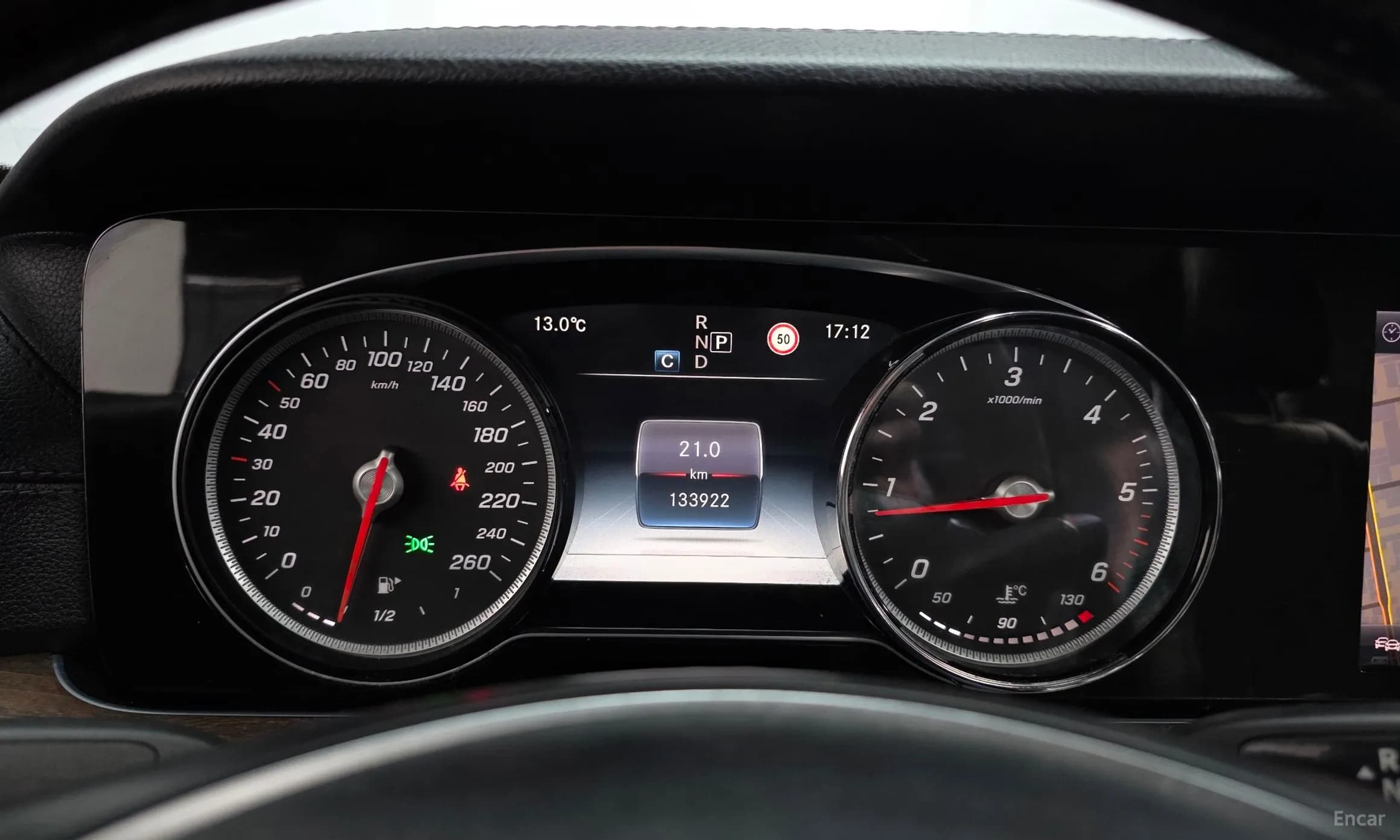 E-Class W213