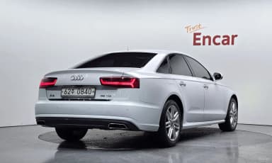 New A6