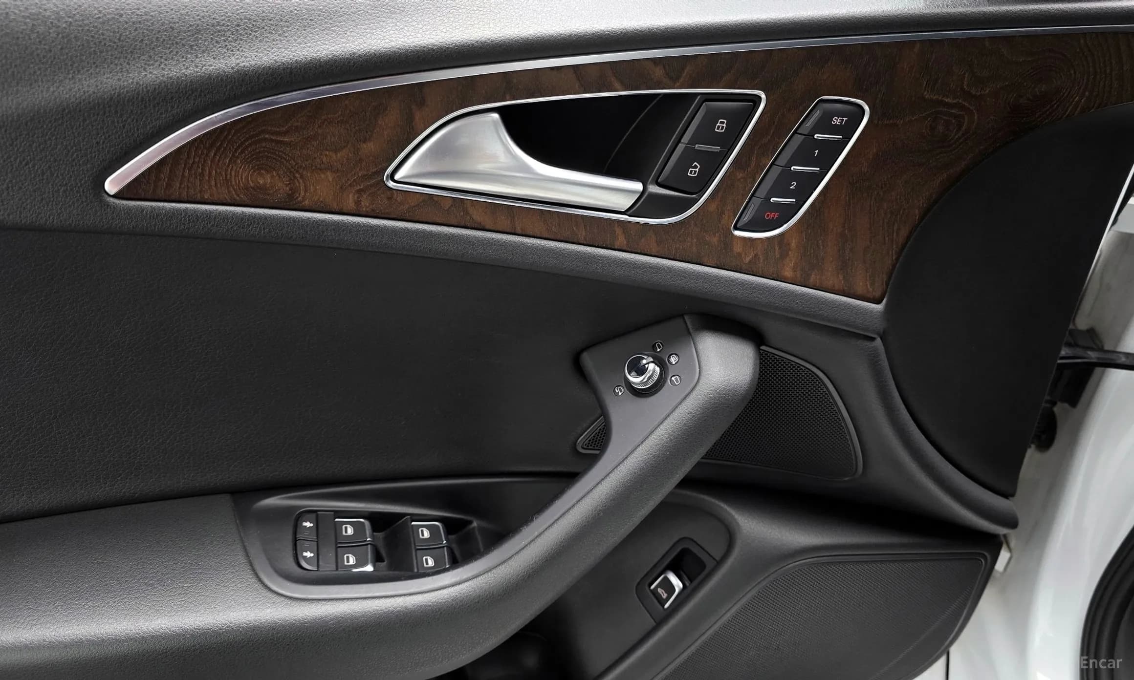 New A6