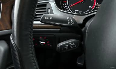 New A6