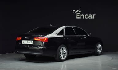 New A6
