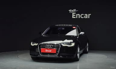 New A6