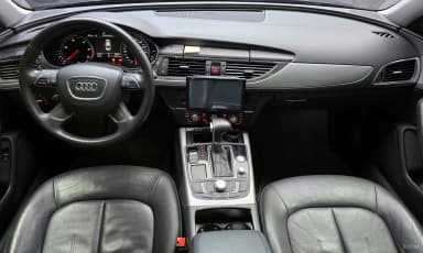 New A6