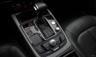 New A6