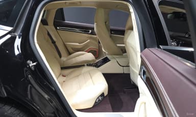 Panamera (971)