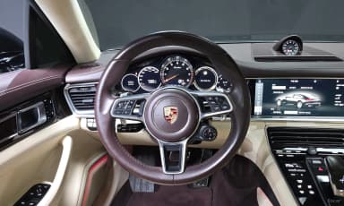 Panamera (971)