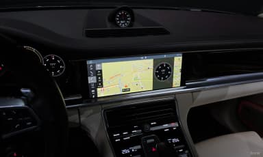Panamera (971)