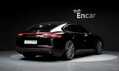 Panamera (971)