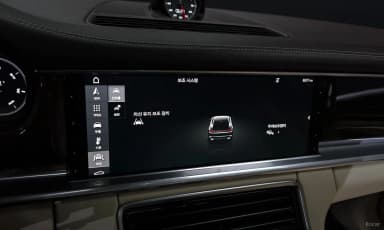 Panamera (971)