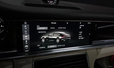 Panamera (971)