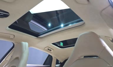 Panamera (971)