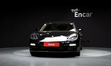 Panamera (971)