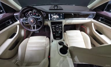 Panamera (971)