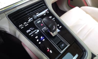 Panamera (971)