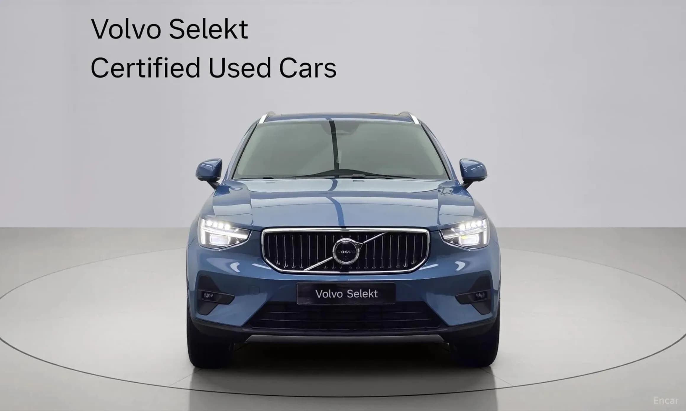XC40