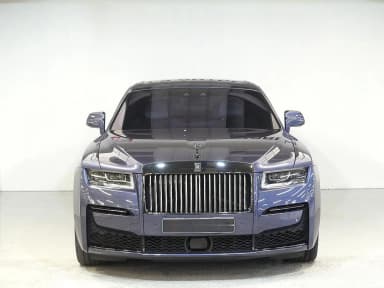 Ghost 2nd Generation