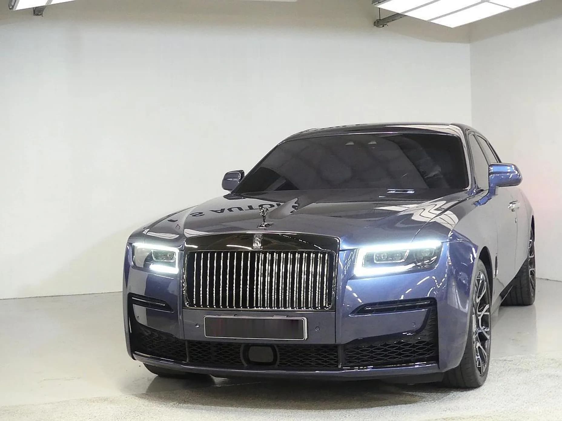 Ghost 2nd Generation