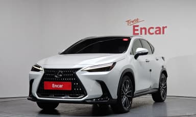 NX350h Gen 2