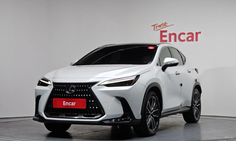 NX350h Gen 2