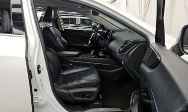 NX350h Gen 2