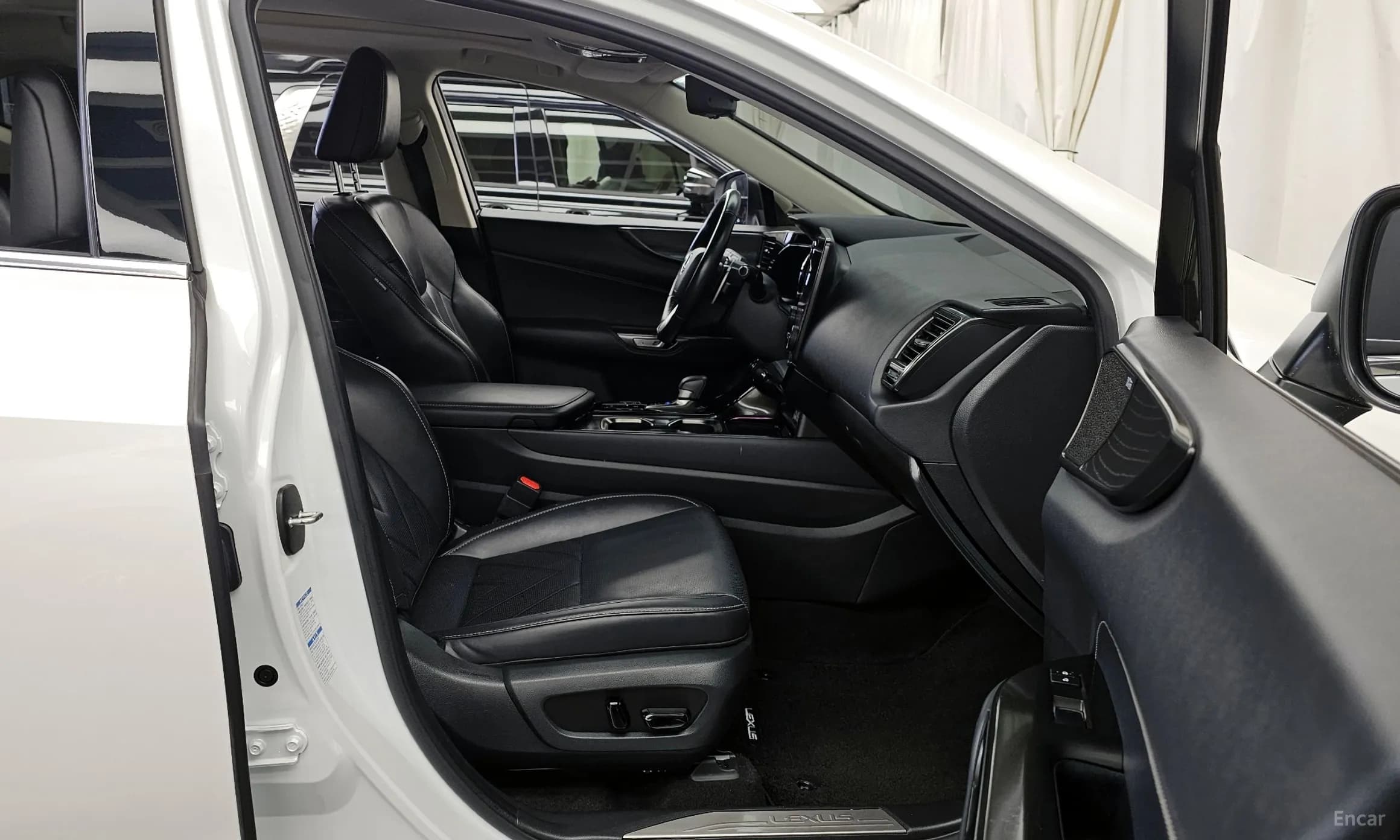 NX350h Gen 2