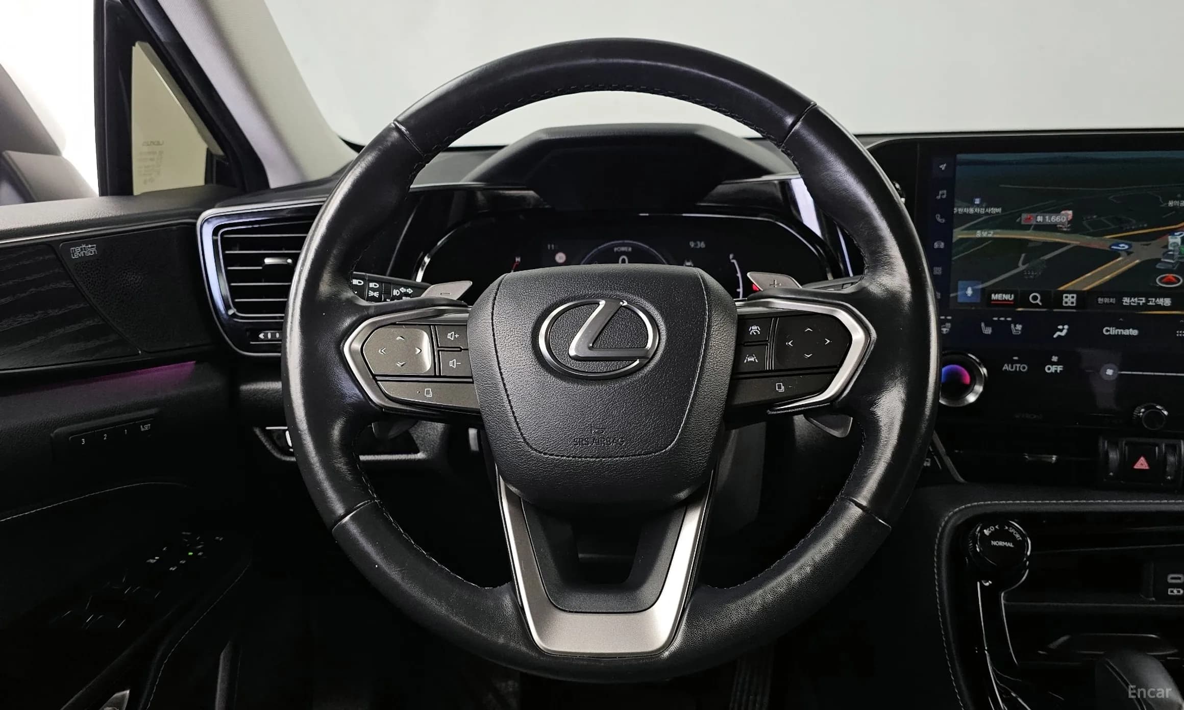 NX350h Gen 2