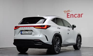 NX350h Gen 2