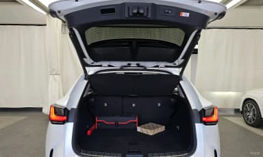 NX350h Gen 2