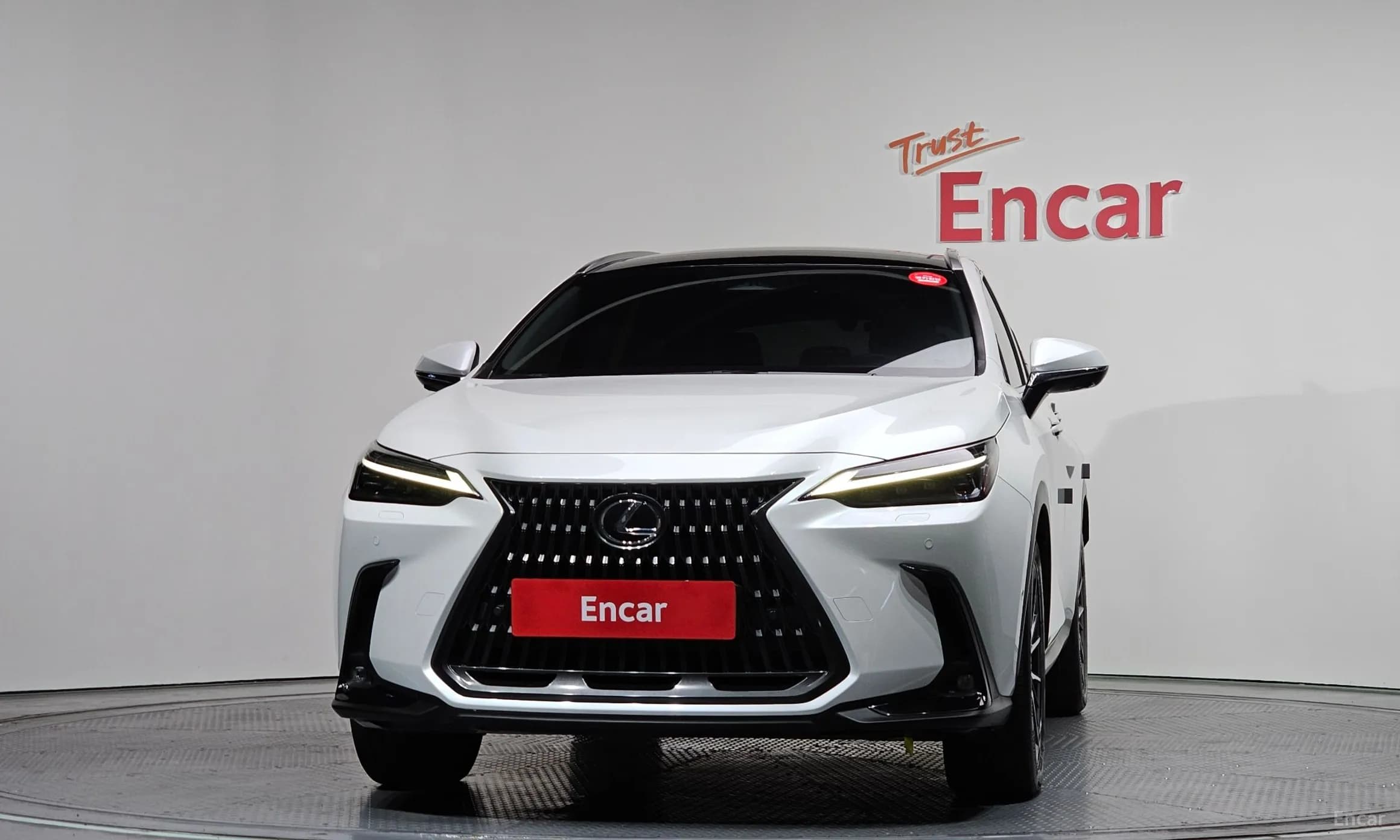 NX350h Gen 2